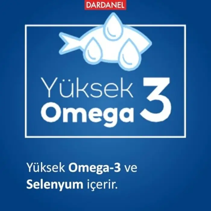 Pilavlı Ton Balığı 160 g