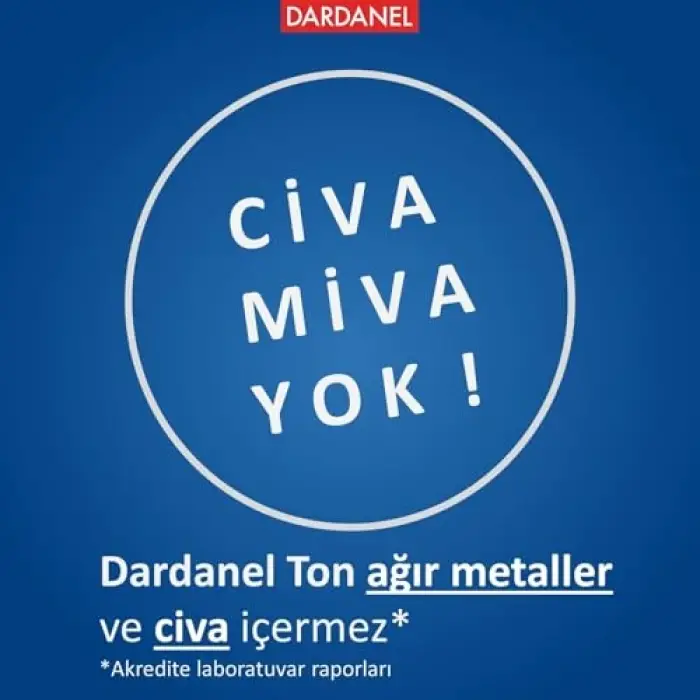 Pilavlı Ton Balığı 160 g