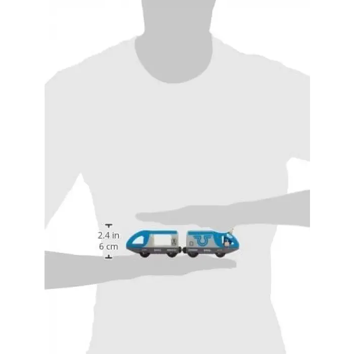 Pilli Seyahat Treni
