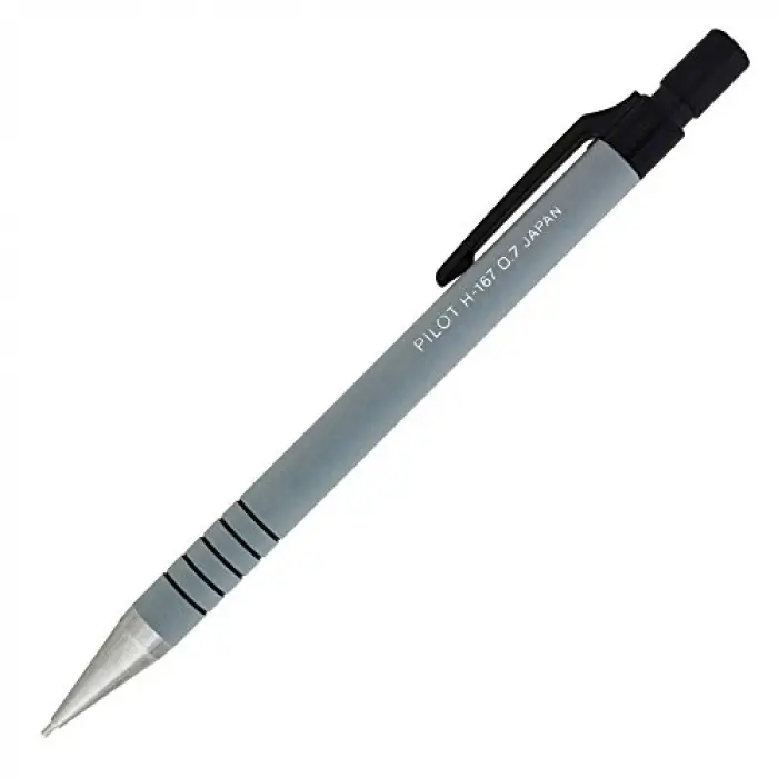 PILOT H167 0.7 mm - Gri
