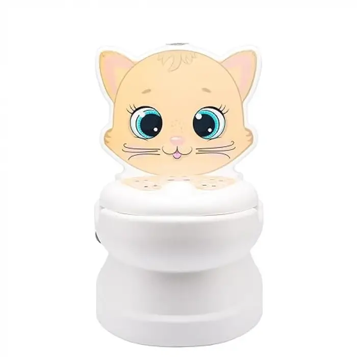 Pilsan Eğitici Kedi Klozet