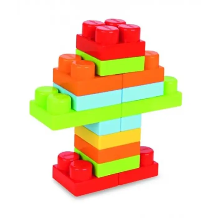 Pilsan Master Bloklar Çantalı