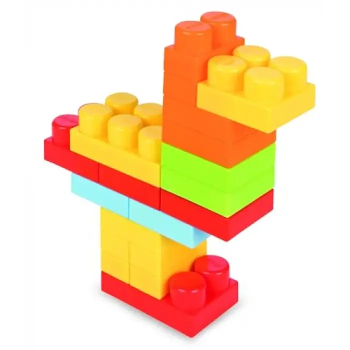 Pilsan Master Bloklar Çantalı