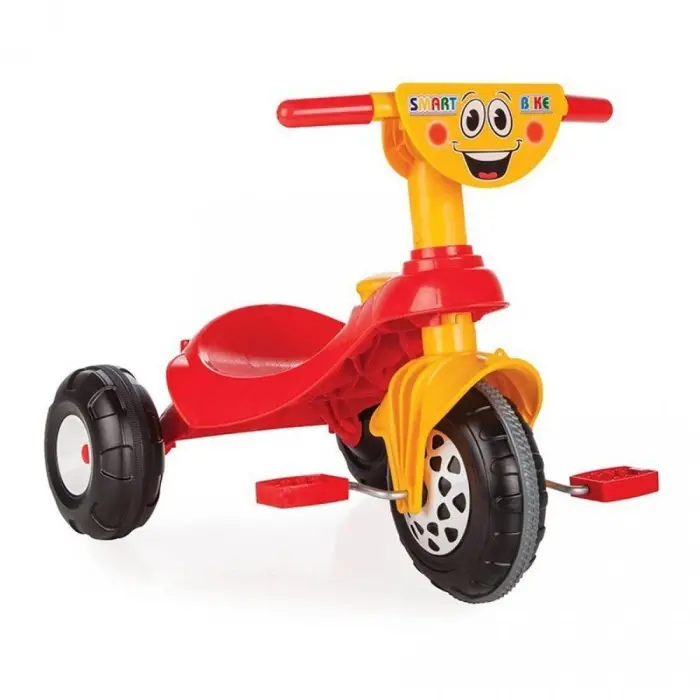 Pilsan Smart Bisiklet (Kırmızı)