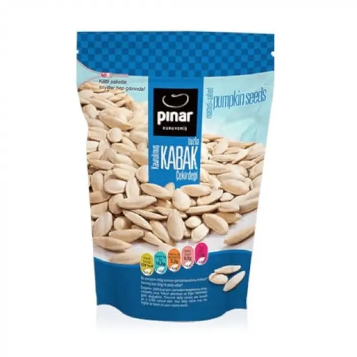 Pınar Kabak Çekirdeği 70 g