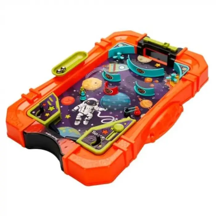 Pinball Cosmic Masaüstü Oyunu