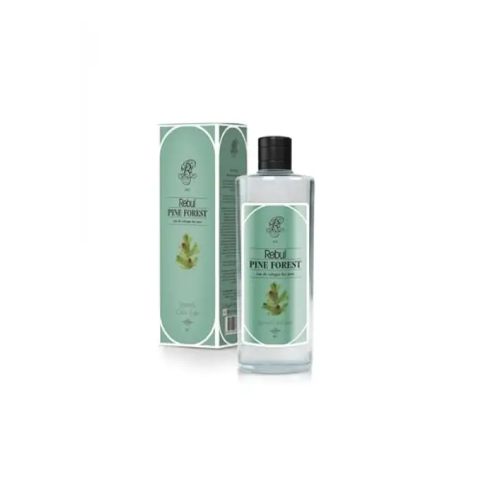 Pine Forest Kolonya 250 ml
