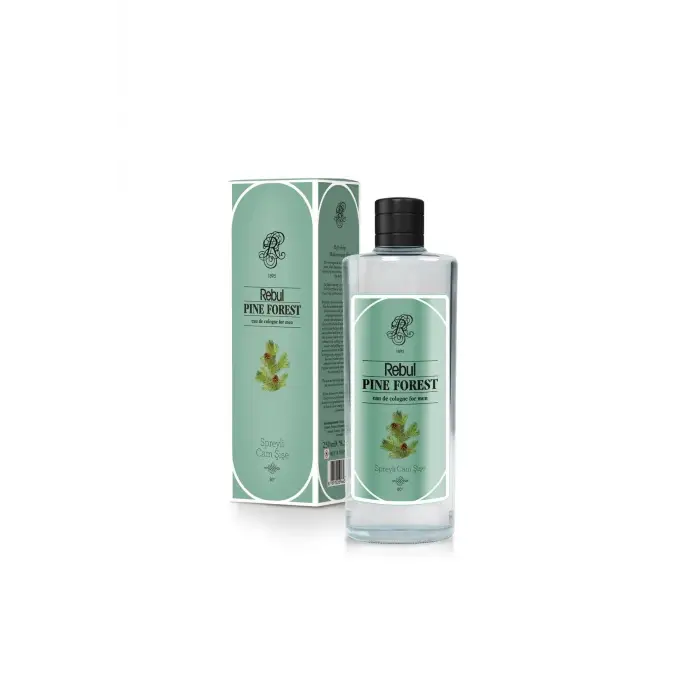 Pine Forest Kolonya 250 ml