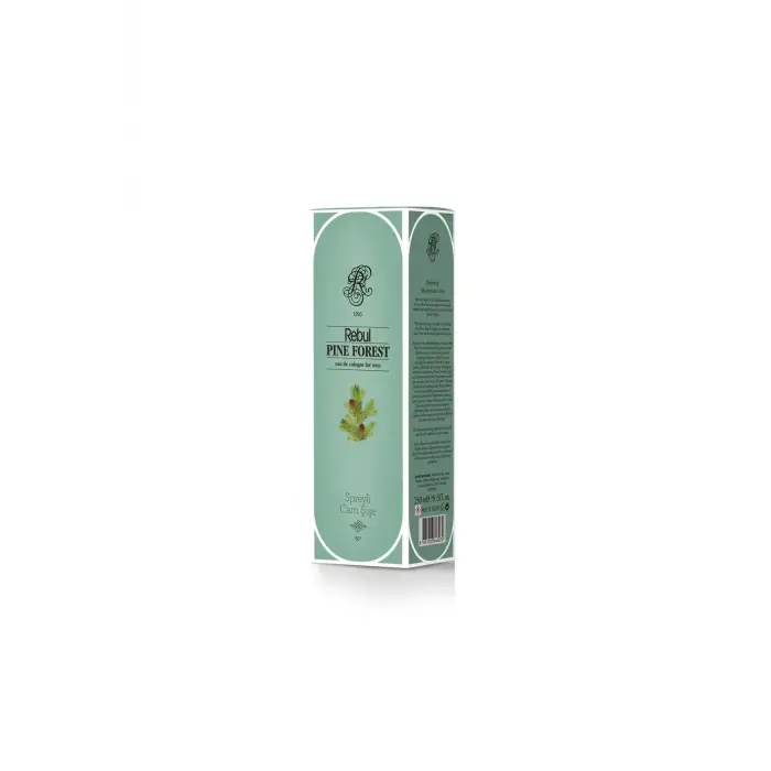 Pine Forest Kolonya 250 ml