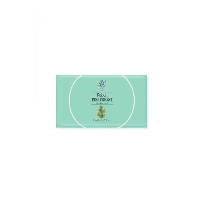 Pine Forest Kolonyalı Mendil, 100 Adet, 5 ml