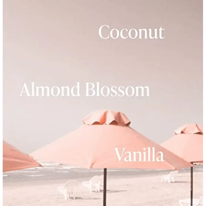 Pink Beach Yumuşatıcı Serum Etkili Duş Jeli 500Ml