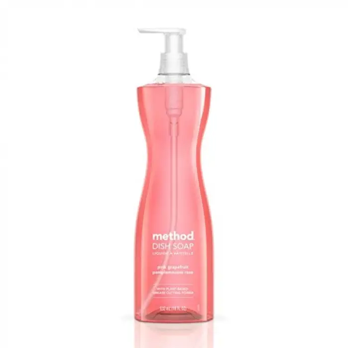 Pink Grapefruit elde bulaşık deterjanı 532 Ml