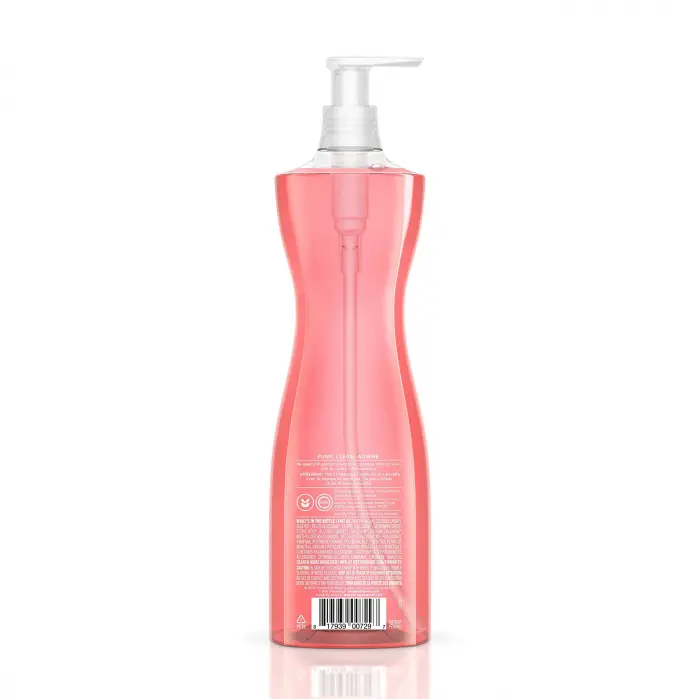 Pink Grapefruit elde bulaşık deterjanı 532 Ml