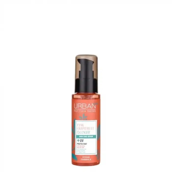 Pink Grapefruit & Ginger Saç Bakım Serumu 75 ml