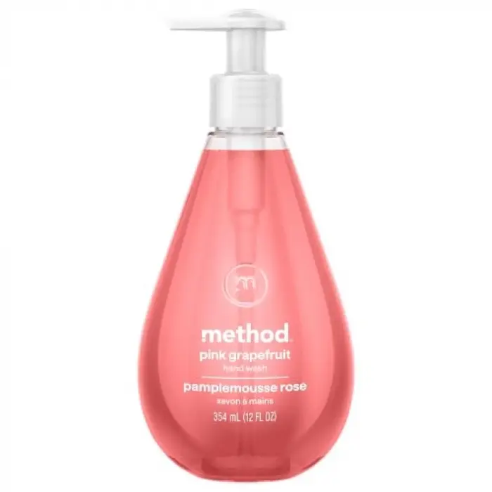 Pink Grapefruit Sıvı Sabun 354 Ml