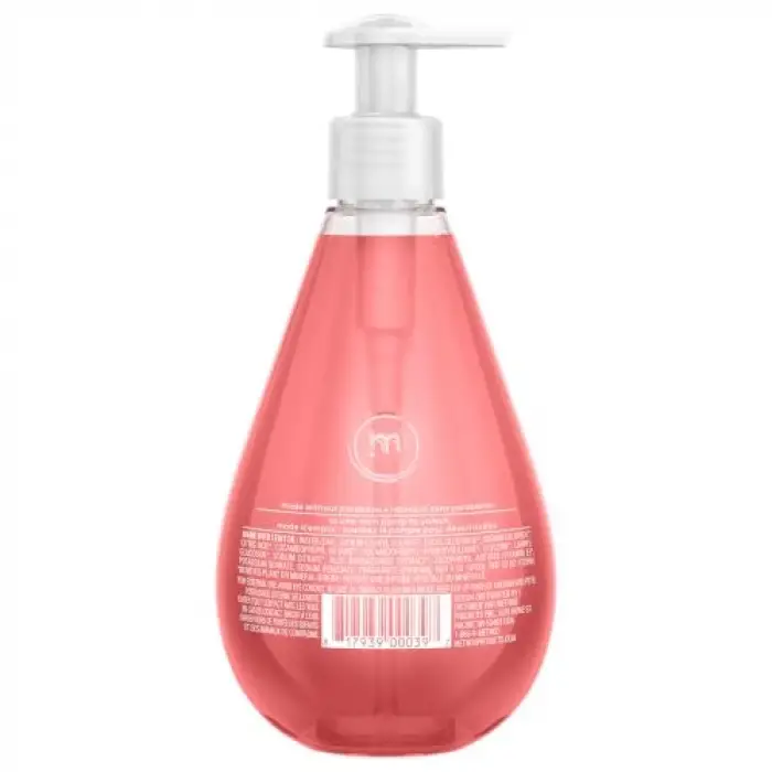 Pink Grapefruit Sıvı Sabun 354Ml