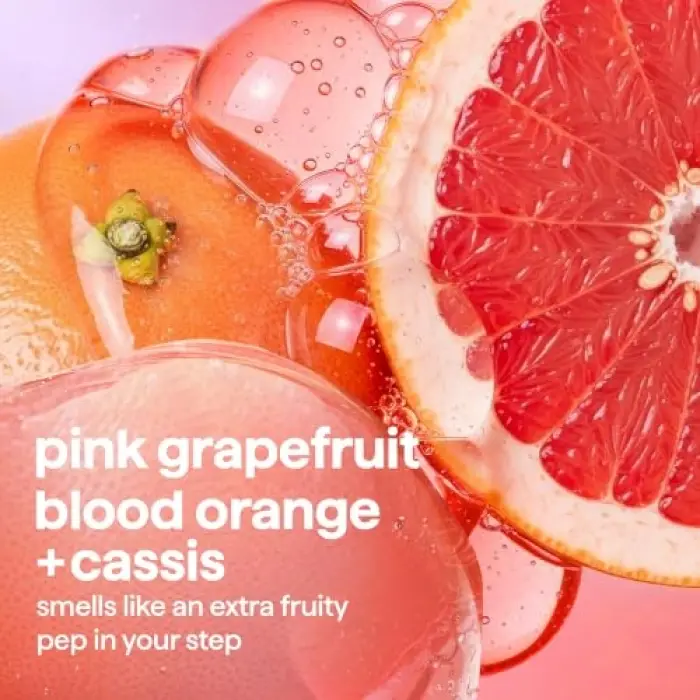 Pink Grapefruit Sıvı Sabun 354Ml