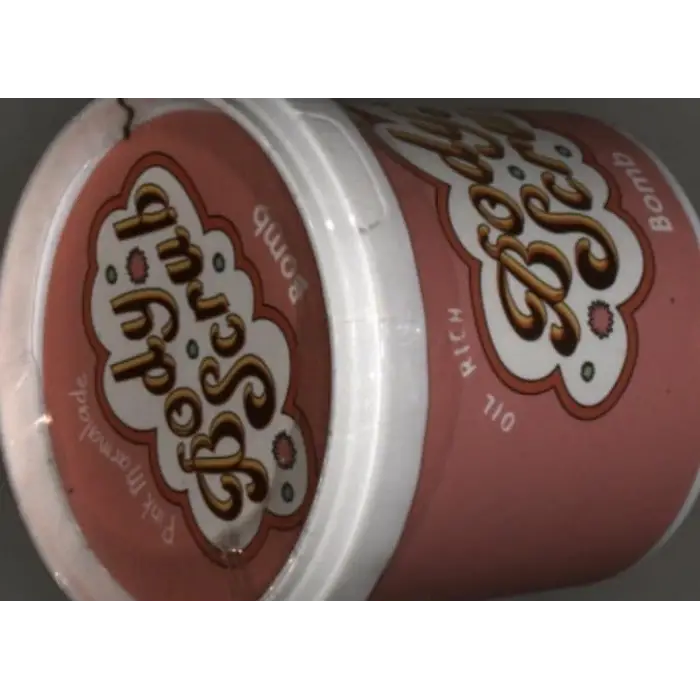 Pink Marmalade Vücut Peelingi 400g