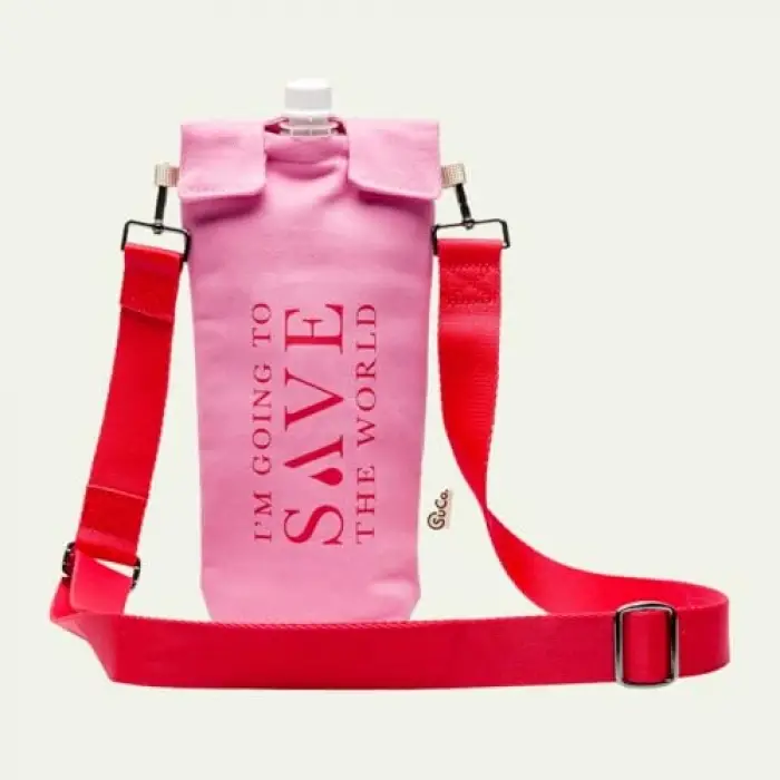 Pink Stw Termal Kılıf