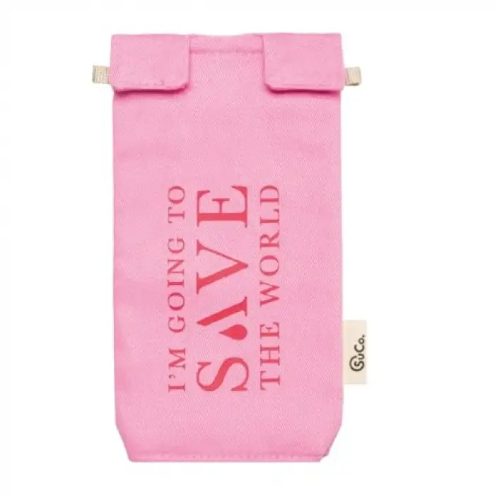 Pink Stw Termal Kılıf