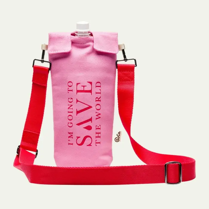 Pink Stw Termal Kılıf
