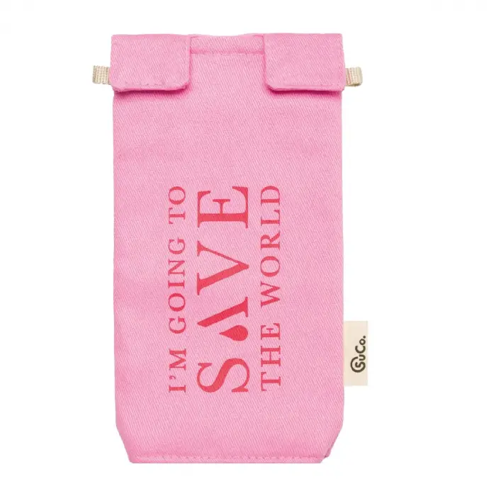 Pink Stw Termal Kılıf