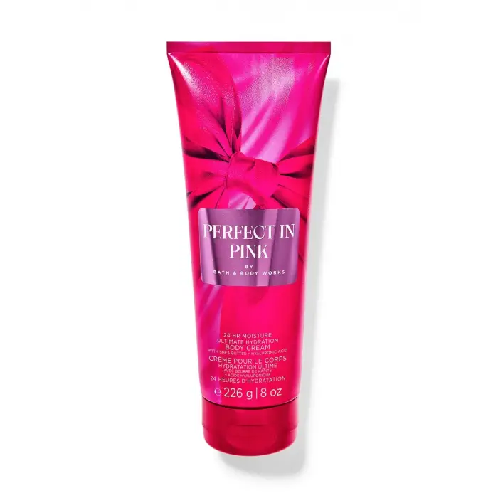 Pinkten Perfect Vücut Kremi 226 G