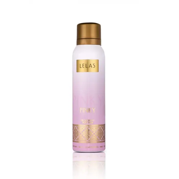 PINKY DEODORANT 150 ML