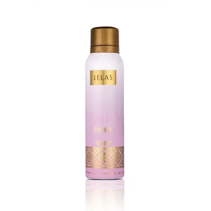 PINKY DEODORANT 150 ML
