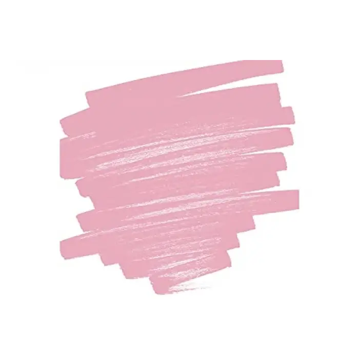 Pintor B, Metalik Pembe