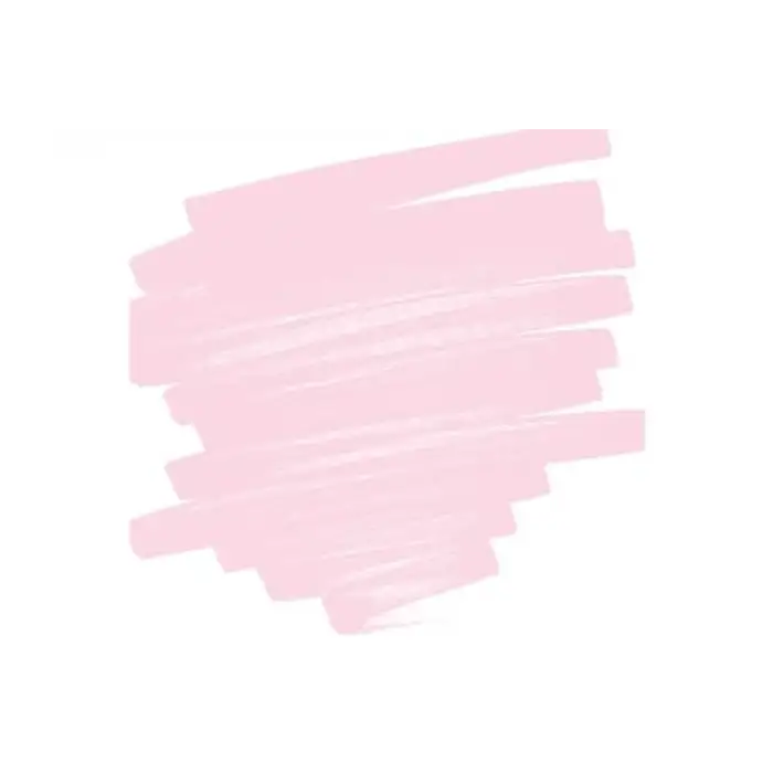 Pintor EF Marker, Pastel Pembe