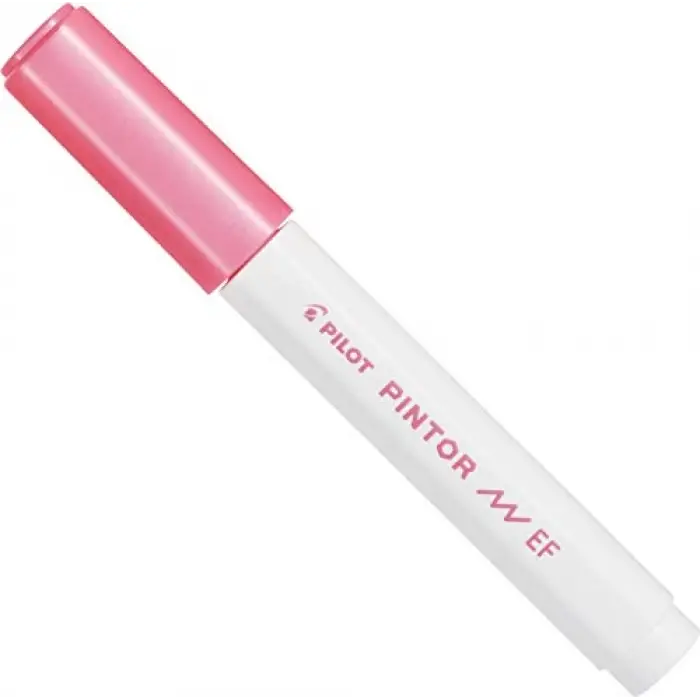 Pintor EF, Metalik Pembe