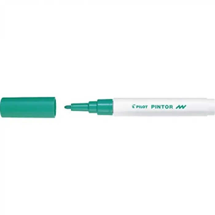 Pintor F, Pastel Turuncu