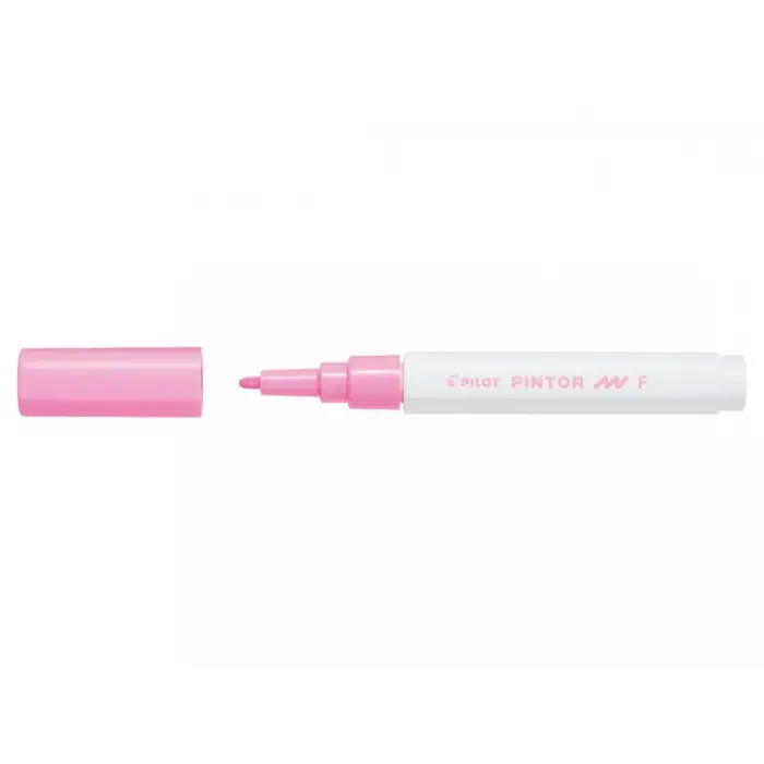 Pintor F, Pembe