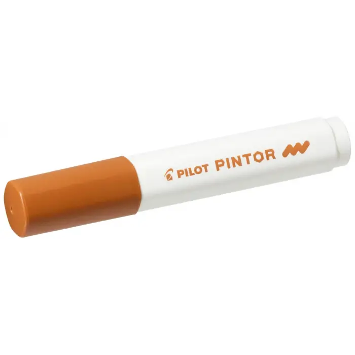 Pintor (M) - Kahverengi