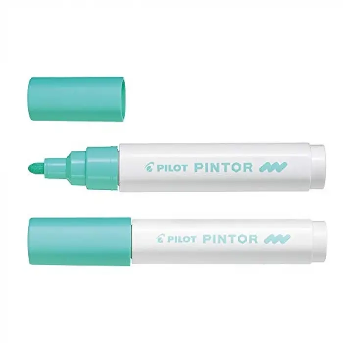 Pintor (M) - Pastel Yeşil
