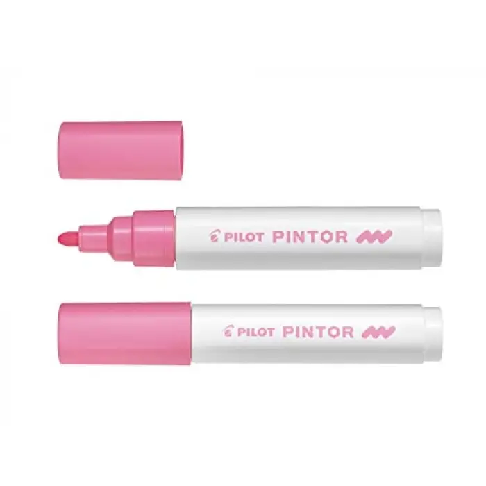 Pintor (M) - Pembe