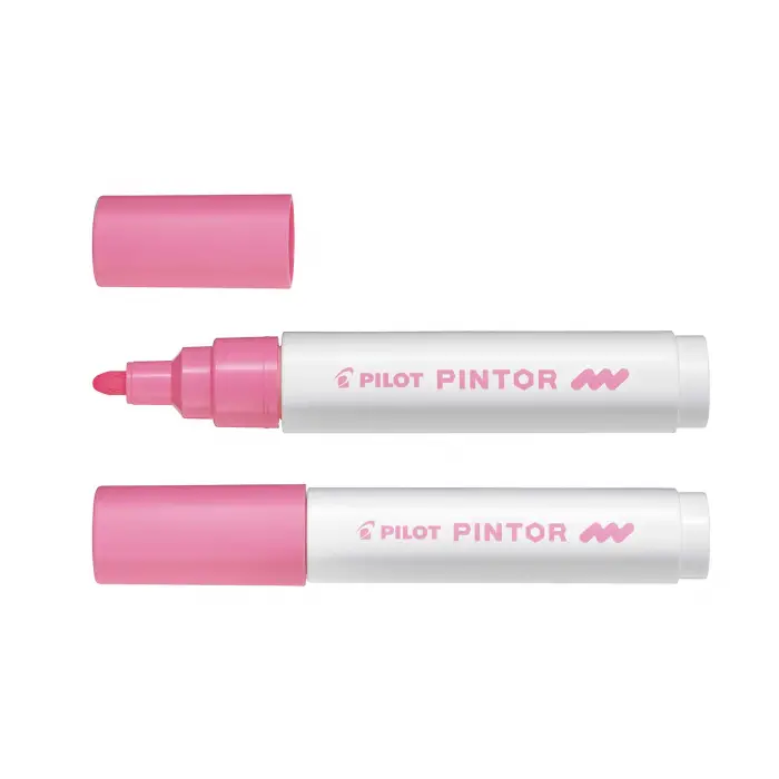 Pintor (M) - Pembe