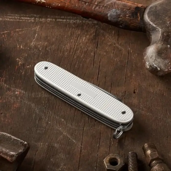 Pioneer Range, Alox Çakı