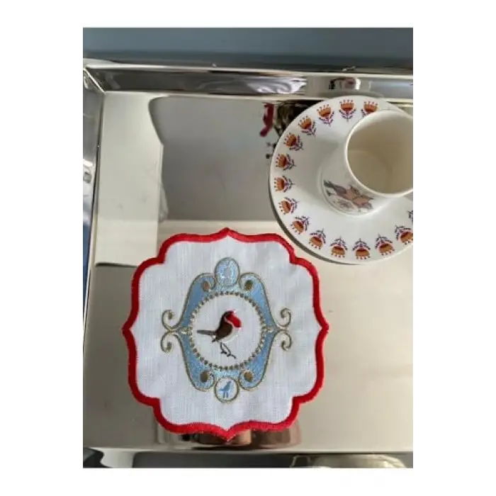 Pip Studio Kokteyl Peçetesi, Tekli