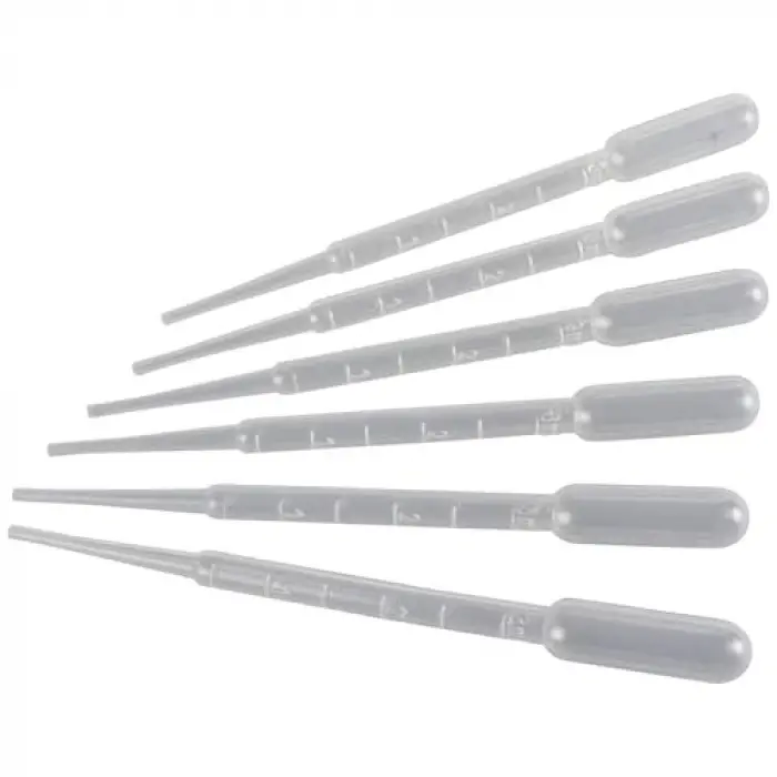 Pipet Set (6 Adet) 38370