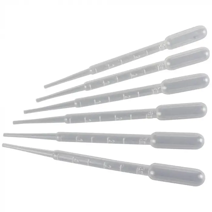 Pipet Set (6 Adet) 38370