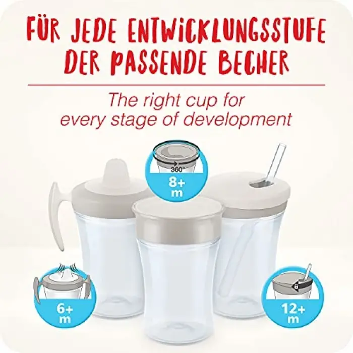 Pipetli Balık Bardak, 230 ml