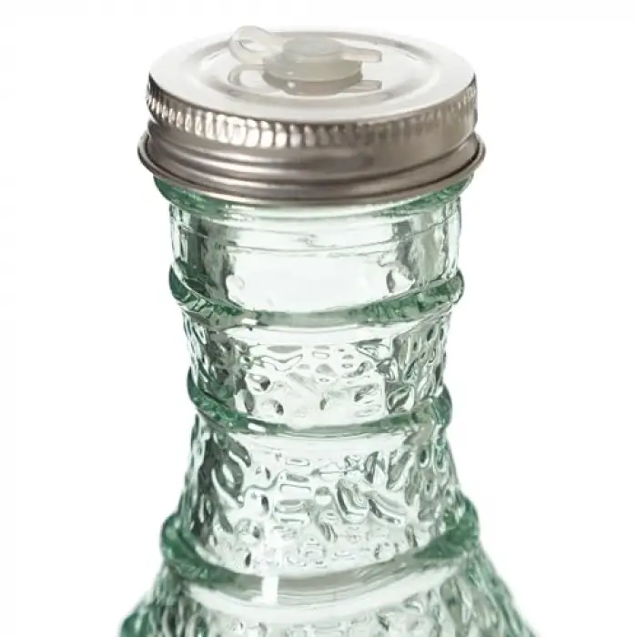 Pipetli Şişe, 600 ml