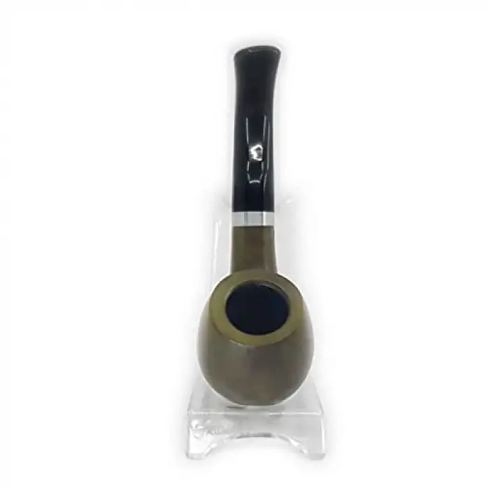 Pipo Gemici 9 mm Yeşil
