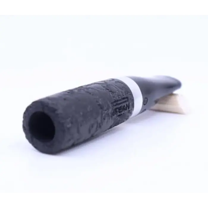 Pipsan Toscanello Backwoods Ağızlık İşlemeli Briar 570