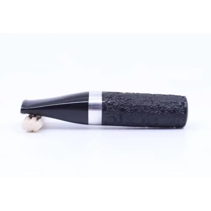 Pipsan Toscanello Backwoods Ağızlık İşlemeli Briar 573