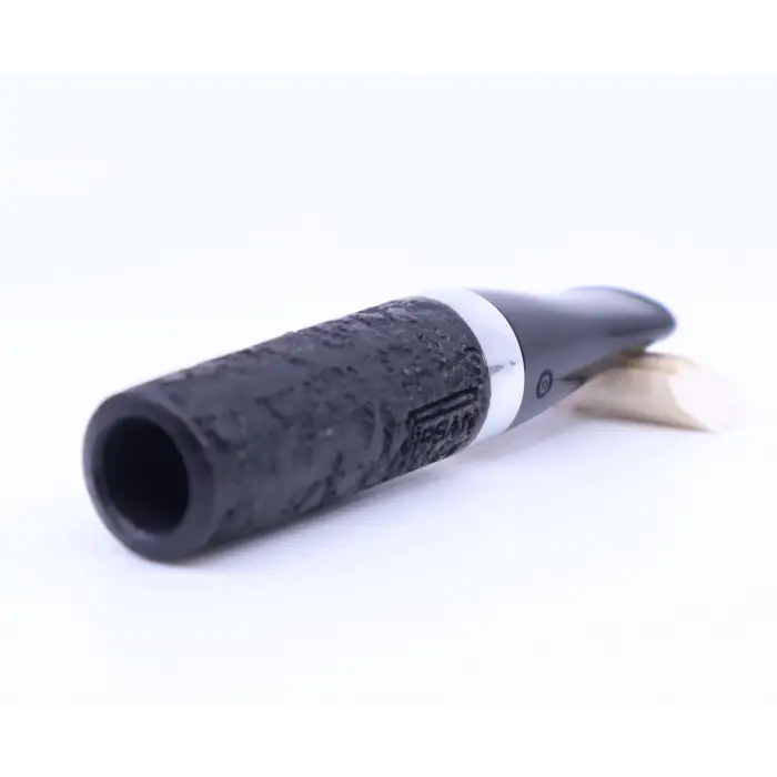 Pipsan Toscanello Backwoods Ağızlık İşlemeli Briar 573
