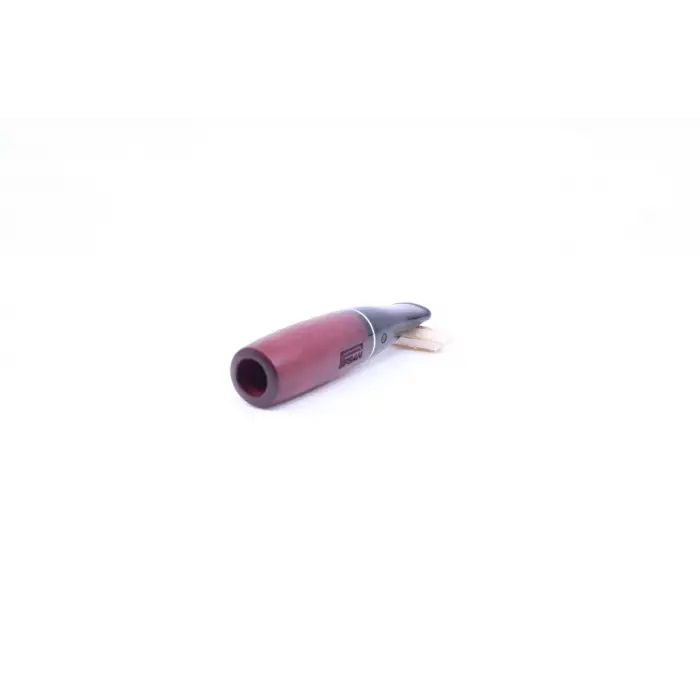 Pipsan Toscanello Backwoods Ağızlık Vişne - Siyah Şeritli