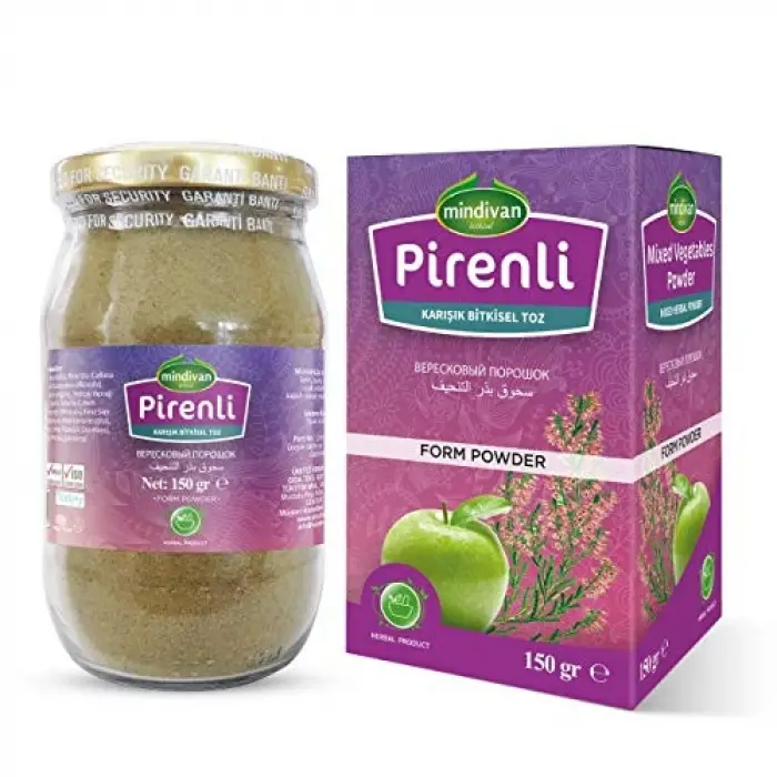 Pirenli Nar Ekşili Form Karışım 420 g